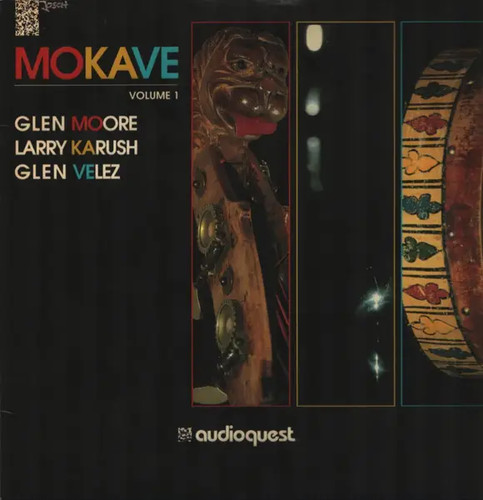 Mokave volume near - mokave, 1