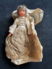POUPEE ANCIENNE HABIT DE