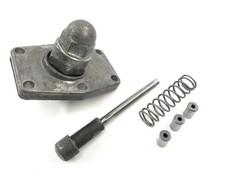 Yamaha XS 650 SE 3L1 [1979] -