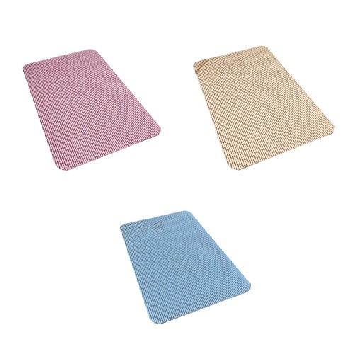 Tapis douche pvc 60cm - tapis,