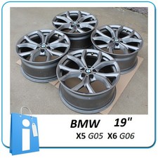 Jantes Originales 9 X 19" Et38