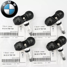 4Pcs Genuine OEM Tire Pressure