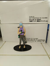 Figurine Altaya Naruto