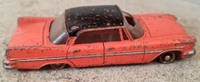 DINKY TOYS FR DE SOTO 59