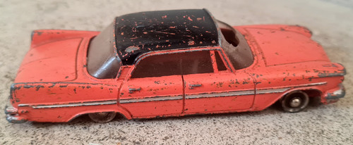 Dinky toys soto 59 - dinky,