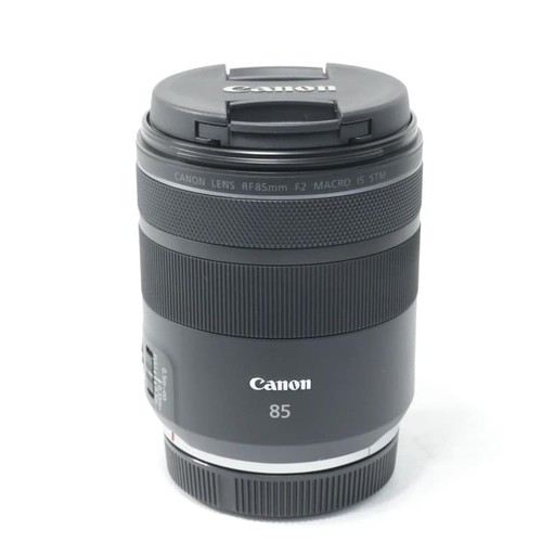 Objectif canon 85mm - rf, f2