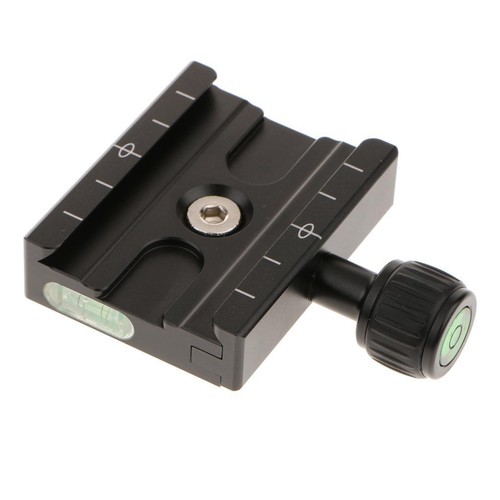 Adaptateur fixation rapide - de,
