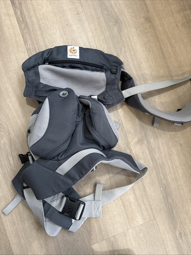 Ergobaby 360 cool air baby - 360,