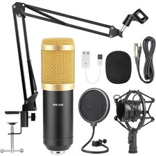 ZGEER NW-800 Microphone