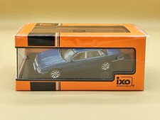 1/43 Jaguar XJ8 X308 Bleu 1998