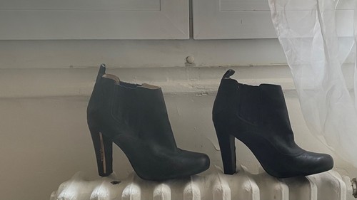 Boots femme - boots,