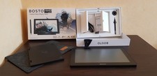 BOSTO 16HD Tablette Graphique