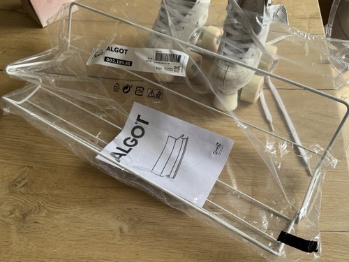 Ikea algot organisateur range - ikea,