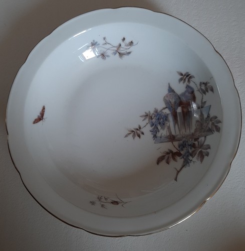 Art table rare - art,