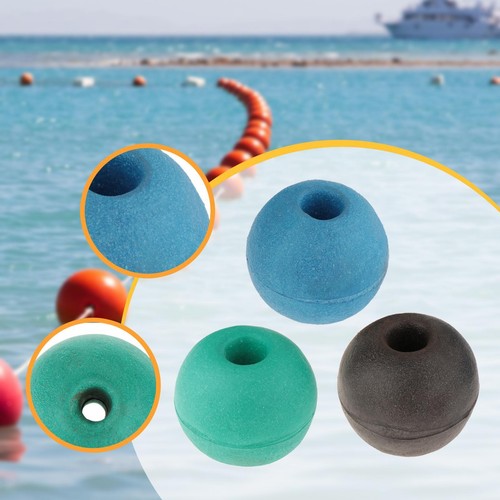 Corde flottante pour - , bateau