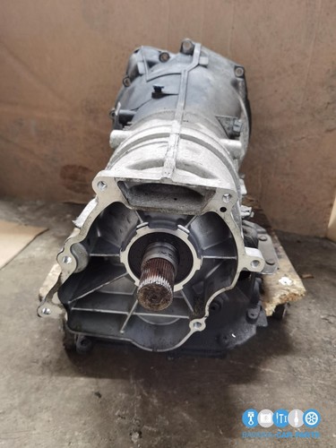 Original bmw e70 e71 - e70, boîte