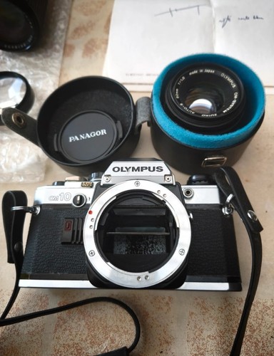 Olympus slr 35 mm - slr,