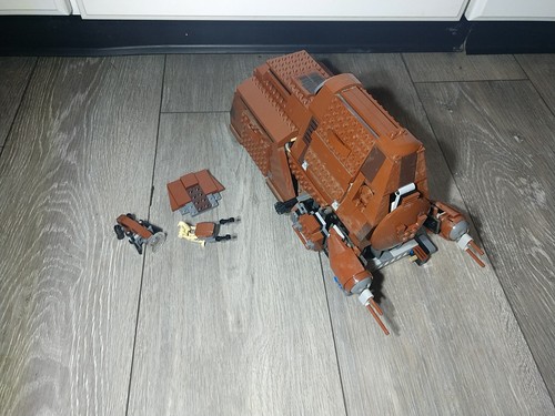 Lego star wars trade - lego,
