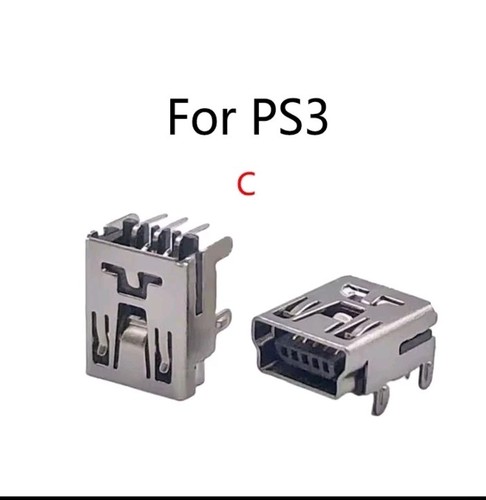 Connecteur mini usb - connecteur,