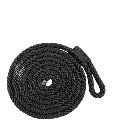 Corde flottantes ligne - ligne, de
