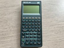 Calculatrice Graphique Hewlett Packard HP 48GX - Hors Service - Retour Refusé