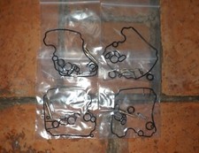 Yamaha 600 diversion 92/94-