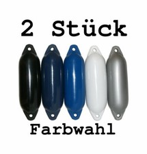 2 pare-battages Majoni