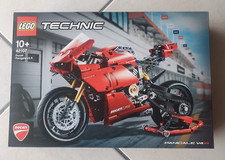 (1) Lego Technic -  42107