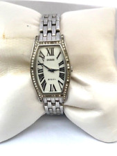 Montre Bracelet En Acier Avec