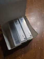 3-Pack Panasonic Professional AY-DVM63EB Mini DV Digital Video Cassettes 63 ME