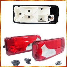 2 X Feux Arriere Pour