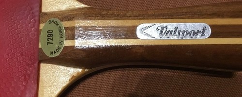 Raquette valsport tennis - raquette,