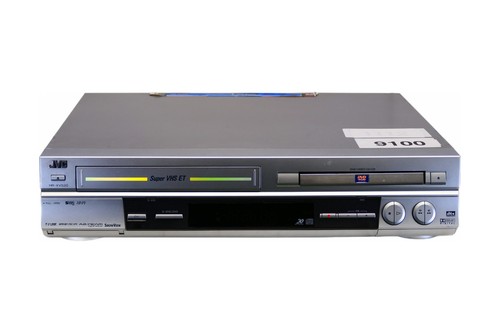 Jvc xvs20e super - jvc, et
