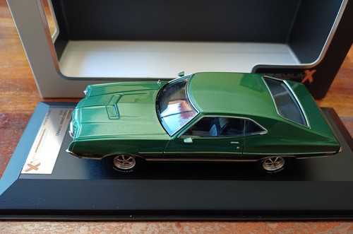 Ford gran torino 1972 - ford, premium