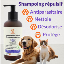 PePs Ovation Shampoing Anti