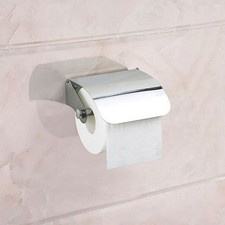 Porte-rouleau de toilette