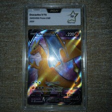 Carte Pokemon Dracaufeu
