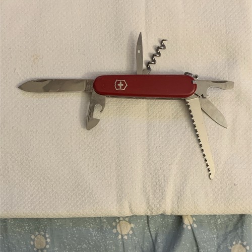 Victorinox couteau