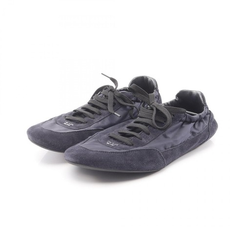 Chaussures baskets prada - chaussures,