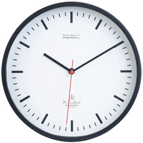 Horloge gare analogique ø - analogique,