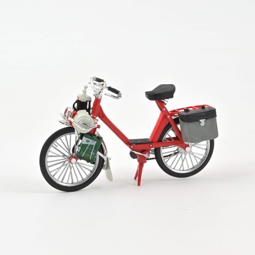 Miniature collection solex - miniature,