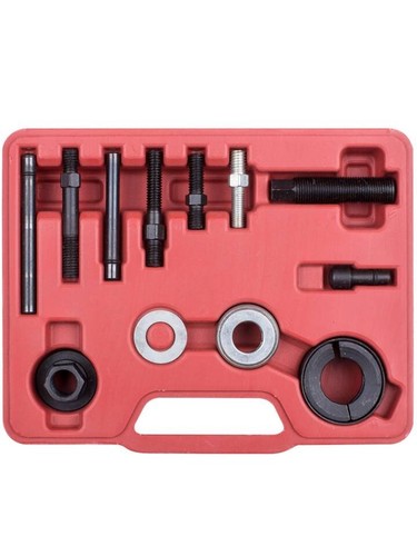 Coffret extracteur poulie - coffret, de
