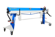 Plieuse de tôle OLMET