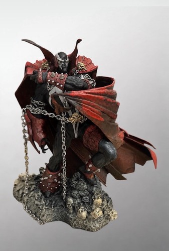 Figurine spawn mcfarlane toys - figurine,