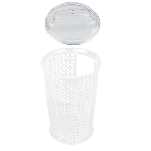 Pour entretien piscine