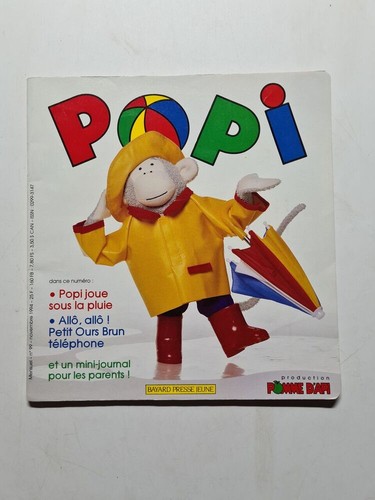 Popi nº94 etat correct - |,