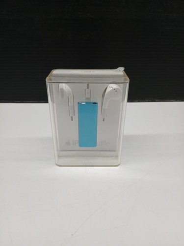Apple ipod shuffle - apple,