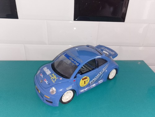 2609265 voiture burago vw - burago,
