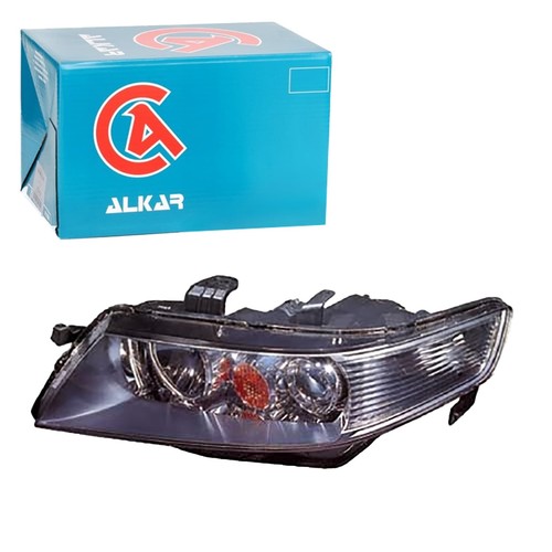 Alkar phare gauche - h1/h1,