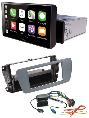 Pioneer bluetooth mp3 dab usb - mp3,